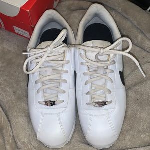 Cortez shoes